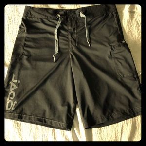 Jaco No-Gi Shorts Sz. 32🦈
